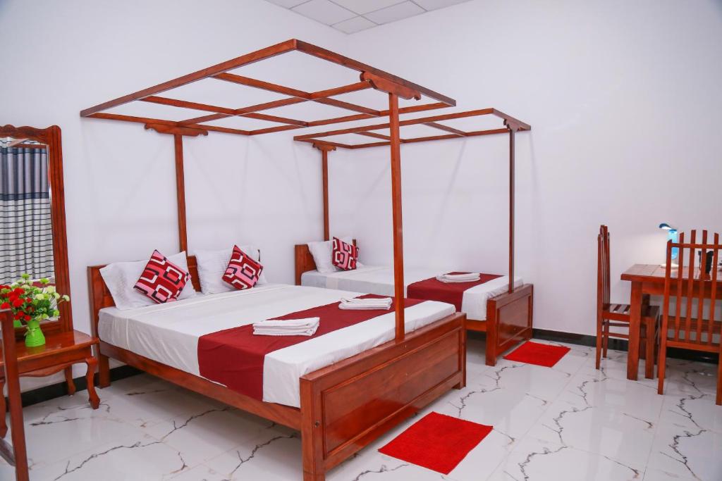 Nehansa Resort and safari photo 2