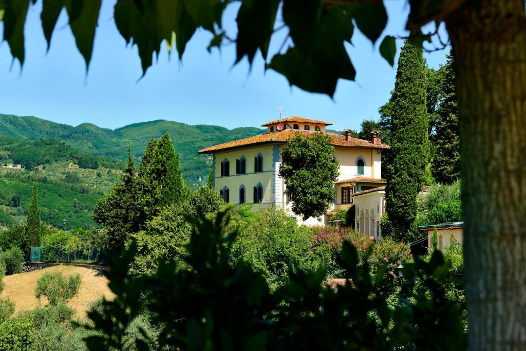 Villa Parri Residenza D'epoca photo 2
