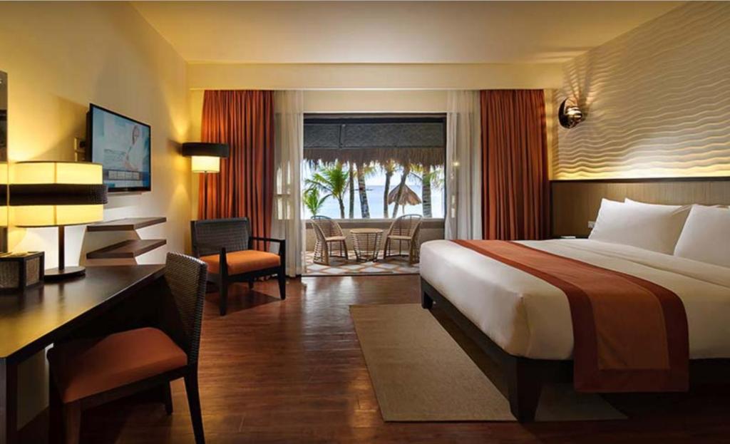 Вилла (Вилла «Панглао»), South Palms Resort Panglao
