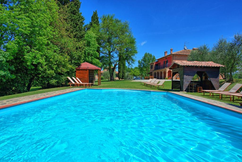 Villa Mario by PosarelliVillas photo 2
