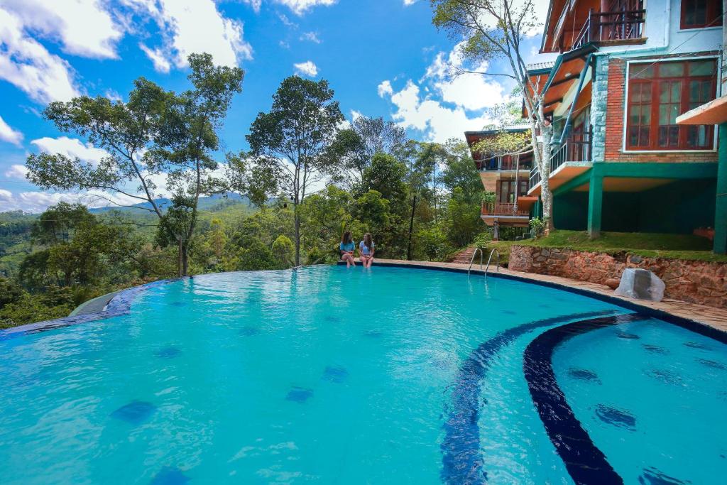 Tina Nature villa photo 1