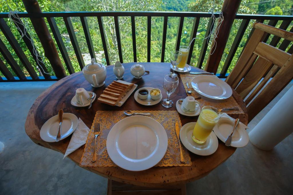 Tina Nature villa photo 4