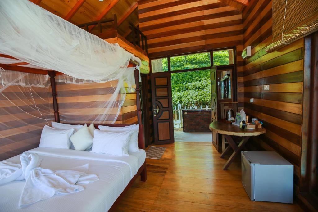 Tina Nature villa photo 2