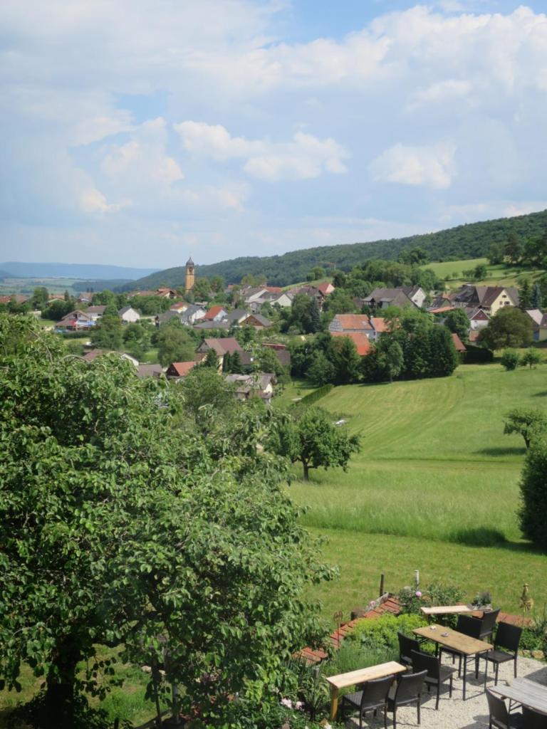 Alpaka-Ferien photo 3