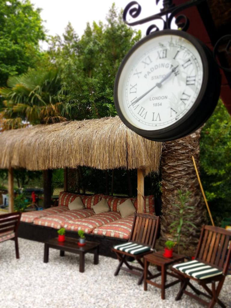 Kilim Hotel photo 1