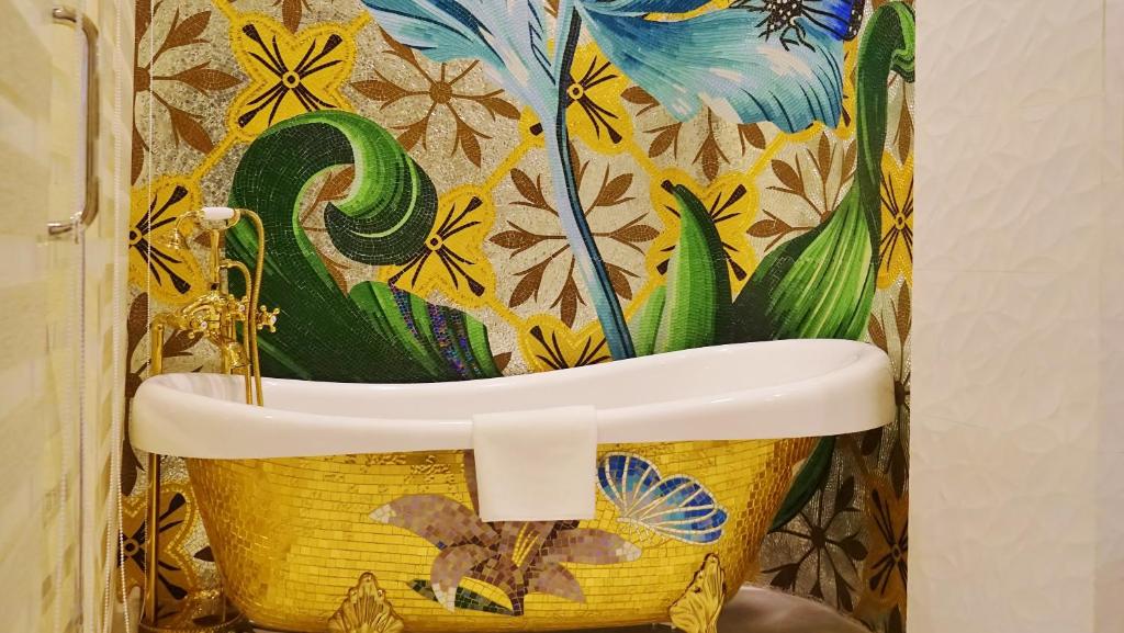 Tuong Vi hotel Saigon