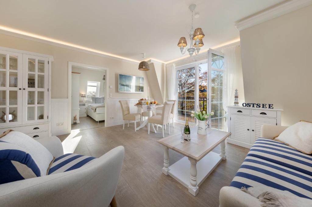 Villa Strandblick photo 2