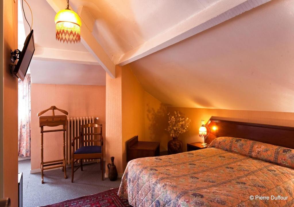 Hôtel Le Catala photo 2