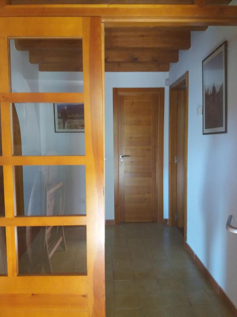 Casa Rural de Benjamin Palencia photo 3