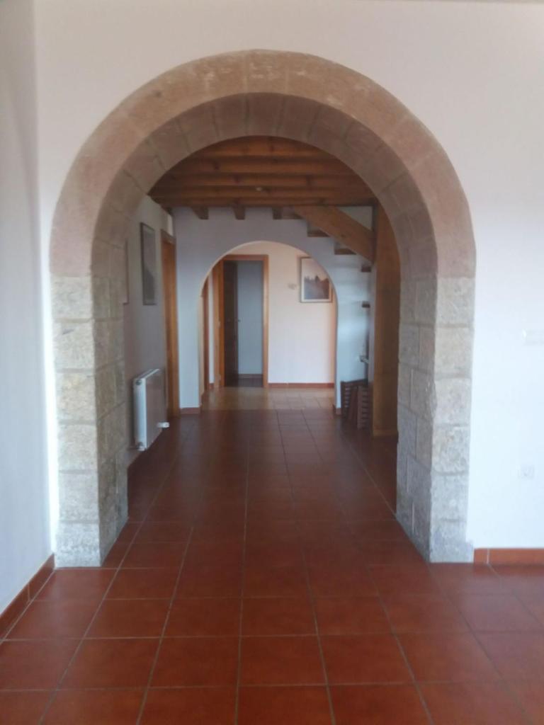 Casa Rural de Benjamin Palencia photo 4