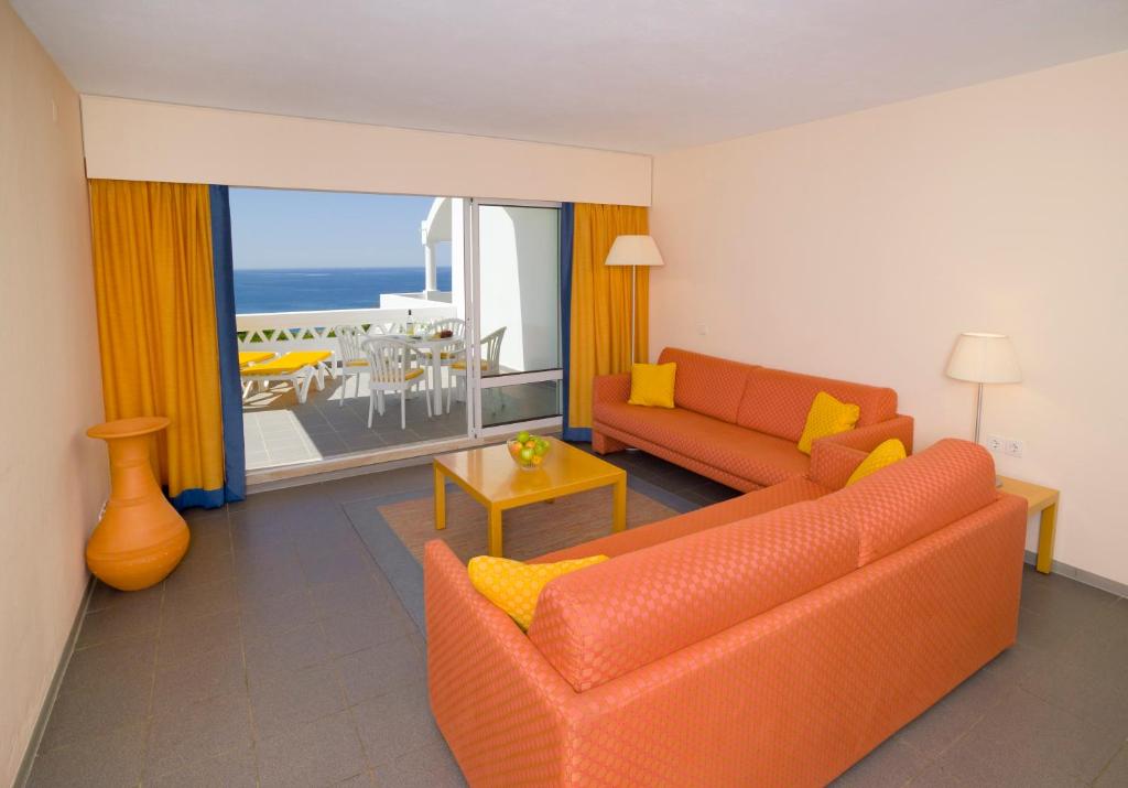 Апартаменты (Апартаменты с 1 спальней), Hapimag Apartments Resort Albufeira