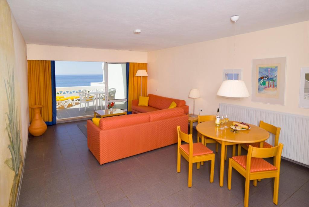 Апартаменты (Апартаменты с 1 спальней), Hapimag Apartments Resort Albufeira