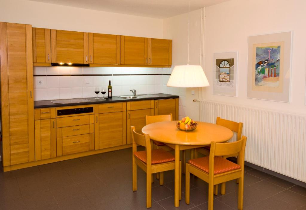 Апартаменты (Апартаменты-студио), Hapimag Apartments Resort Albufeira