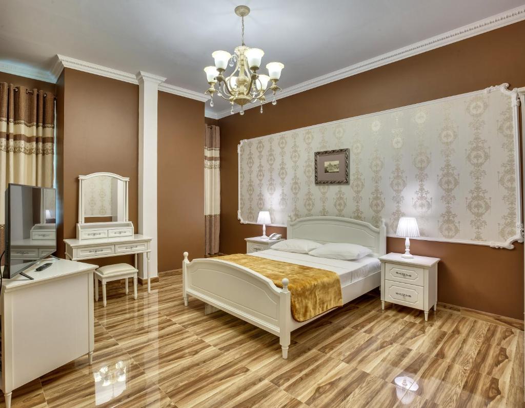 Сьюит (Классический люкс), Al Khalidiah Resort