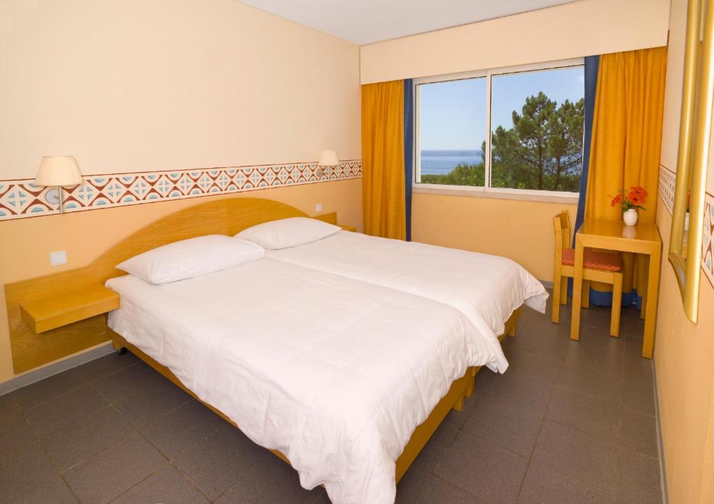 Апартаменты (Апартаменты с 1 спальней), Hapimag Apartments Resort Albufeira