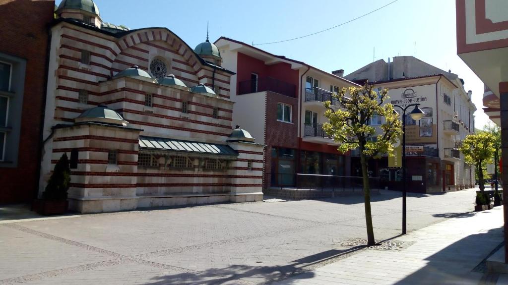 Apartmány ORAVA-EDDA photo 1