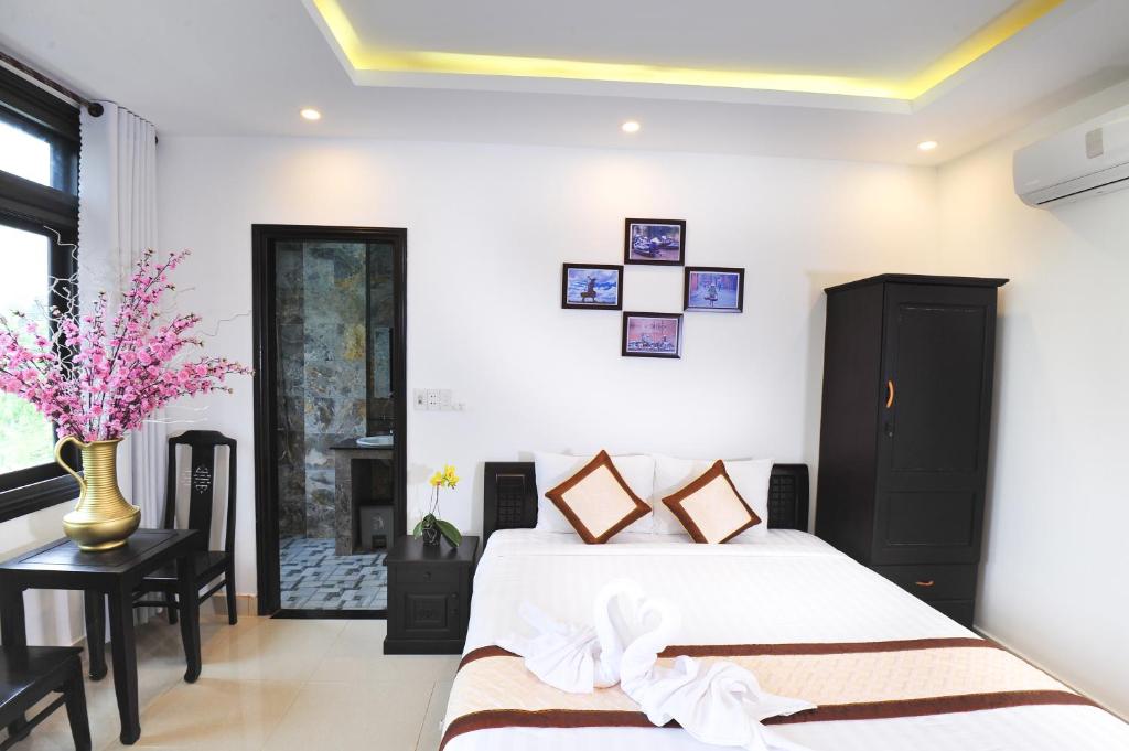 Hoi An Bali Homestay