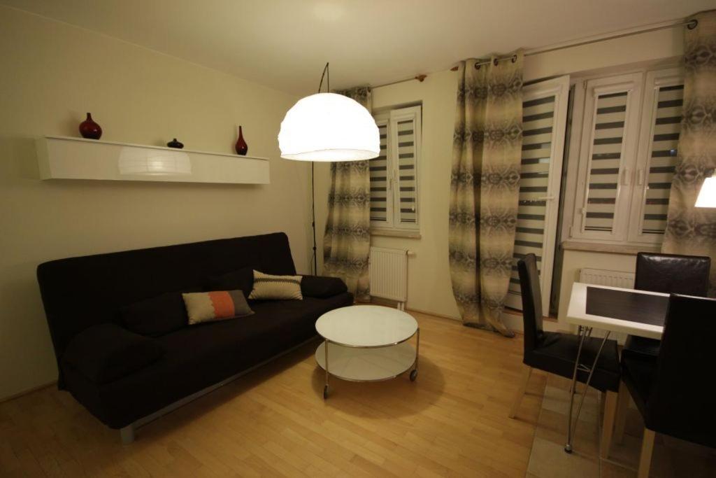 Eden Apartment Łucka - Tap to explore photos
