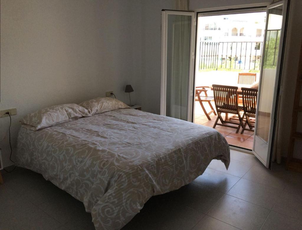 Apartamento Elia Villa África photo 1