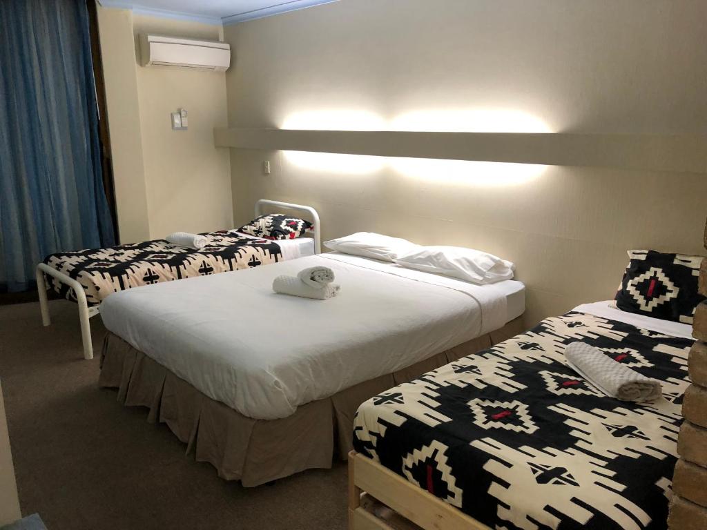 Abel Tasman Waterfront Motel photo 3