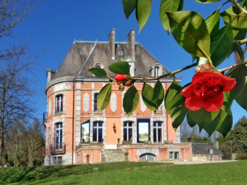 L'Orangerie photo 1