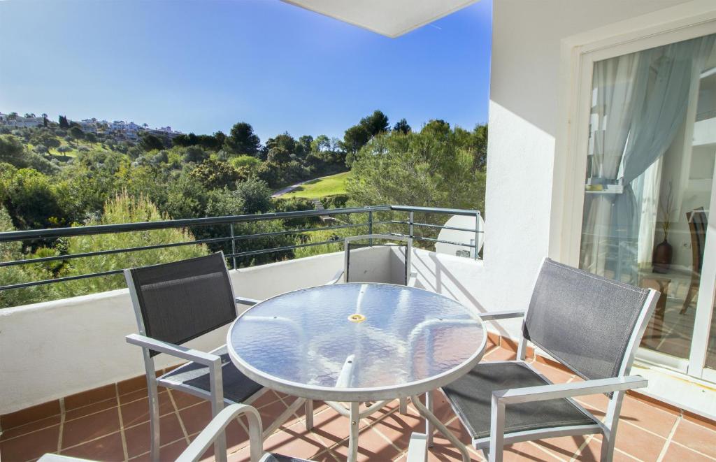 Cubo's Apartamento Vista Sierra Alhaurin Golf photo 1