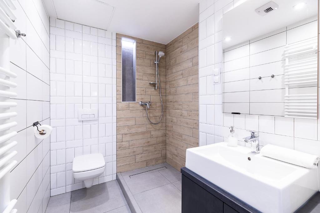 Студио (Номер-студио с кроватью размера «king-size»), Vagabond Broadway