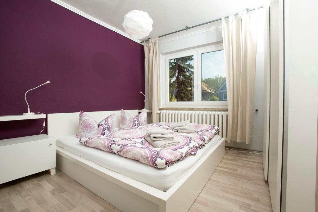 Ferienwohnung Meerzeit - Tap to explore photos
