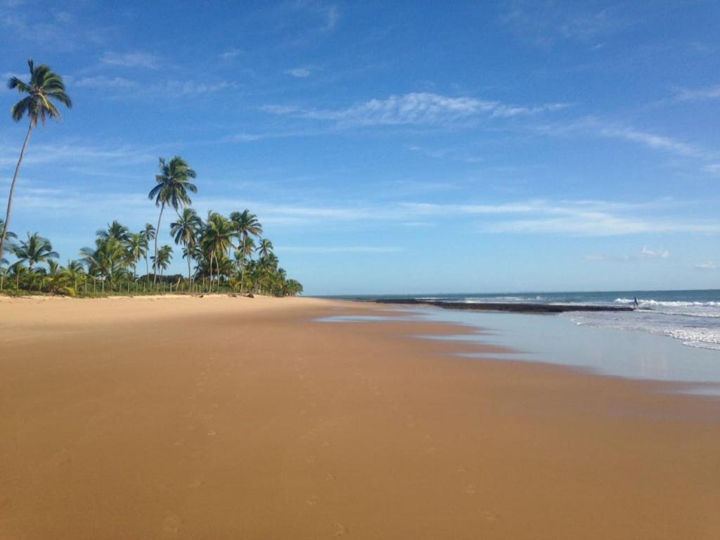 Pousada Umbudendê photo 1
