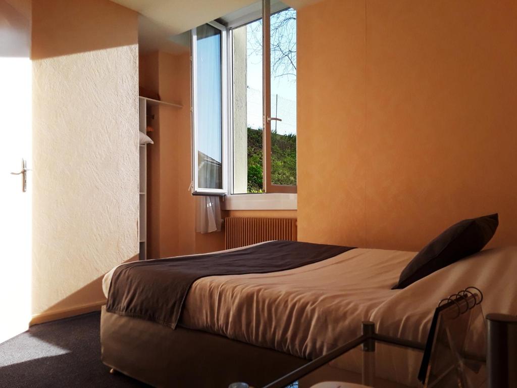 Hôtel Evian Express - Terminus photo 4