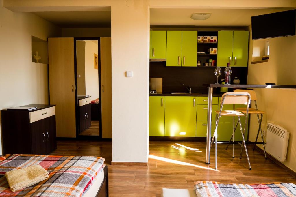 Ubytování ve Vinařství Medek | Medek House & Winery photo 2