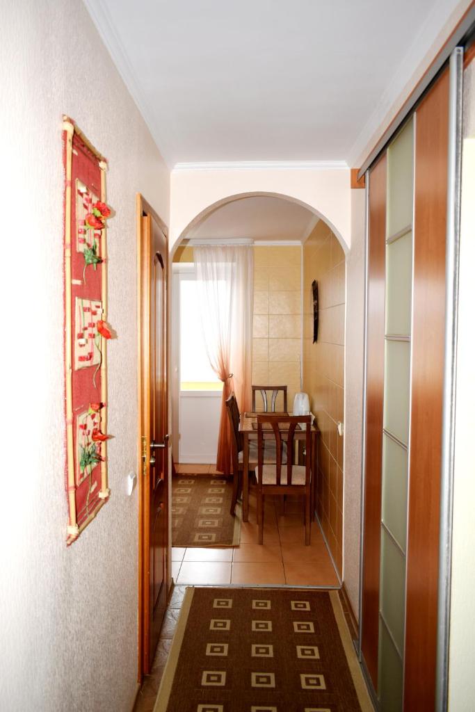 Apartment on Krushelnitskoy 73 photo 4