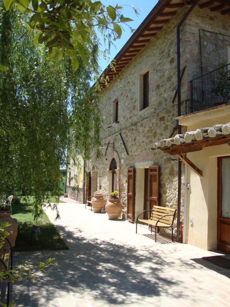 Fattoria Il Bruco photo 3
