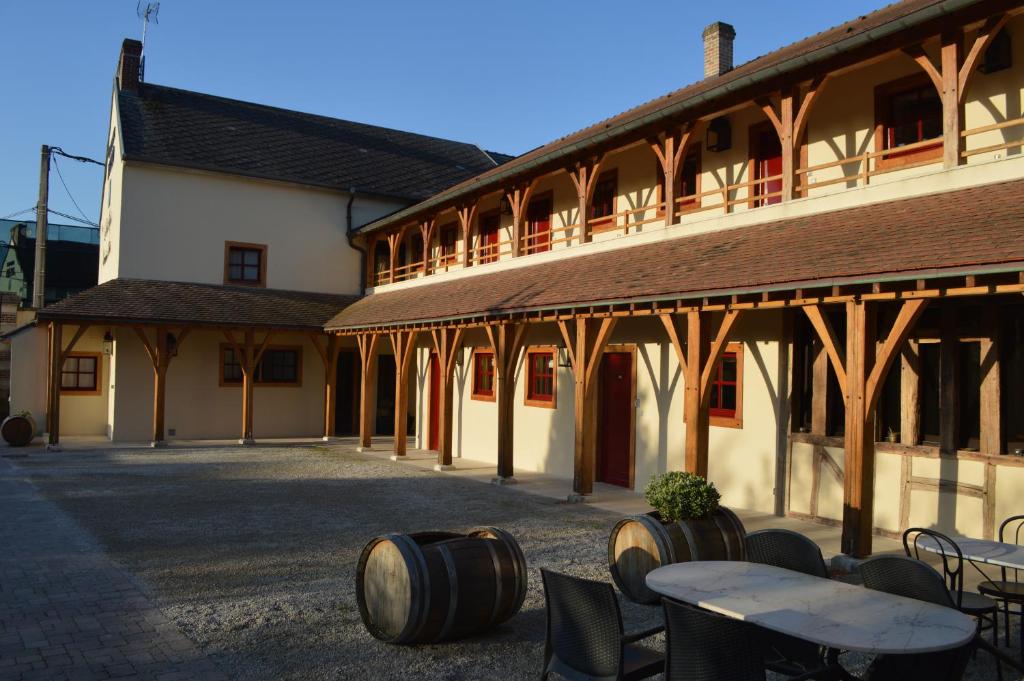 Le Clos Margot photo 3