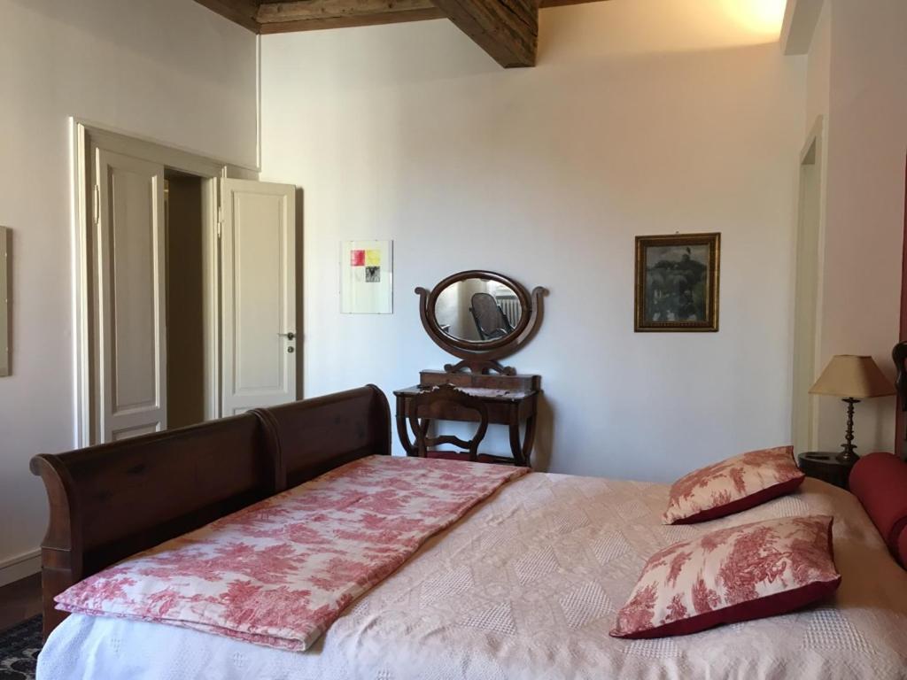 B&B L'Affresco photo 1