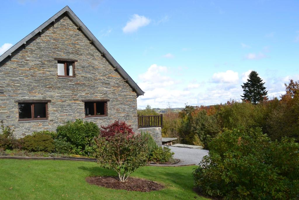 Gîte La Gernelle photo 1