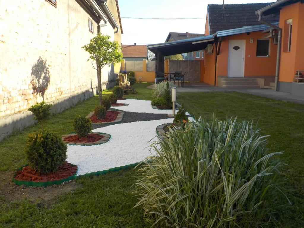 Apartmani Baotić Županja photo 1