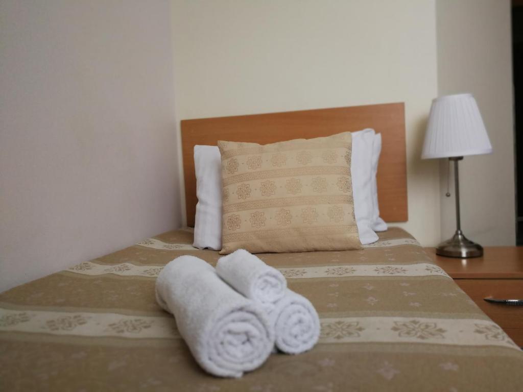 Hotel Angelas photo 1
