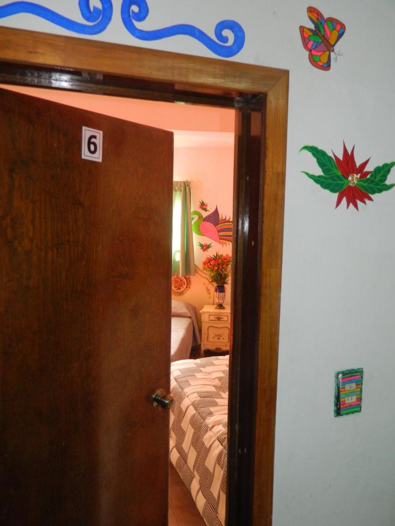 Posada Joan Sebastian photo 4