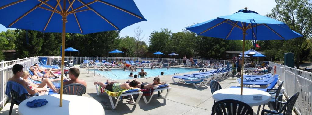 Island Club Rentals image