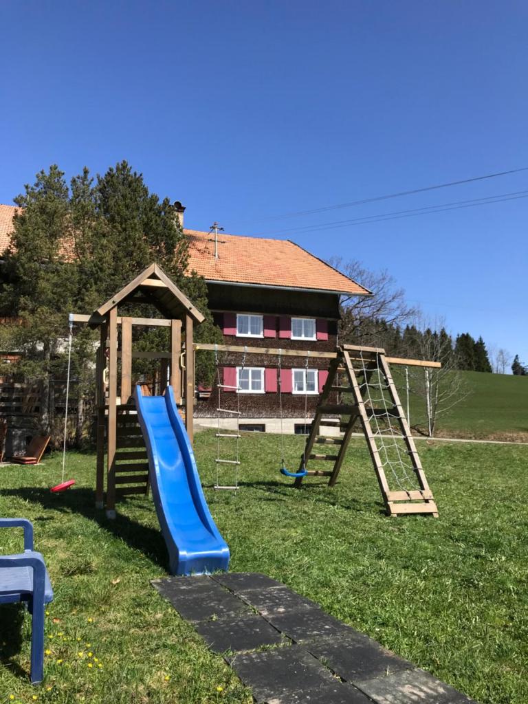 Bergstätt Lodge photo 2