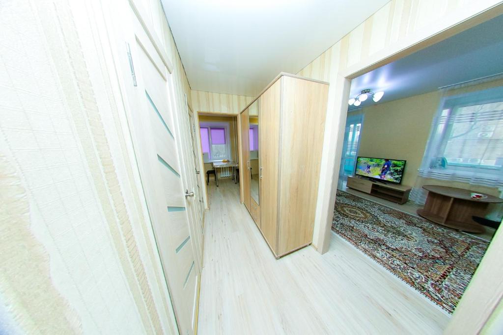 Apart on Slavskogo 14 photo 4