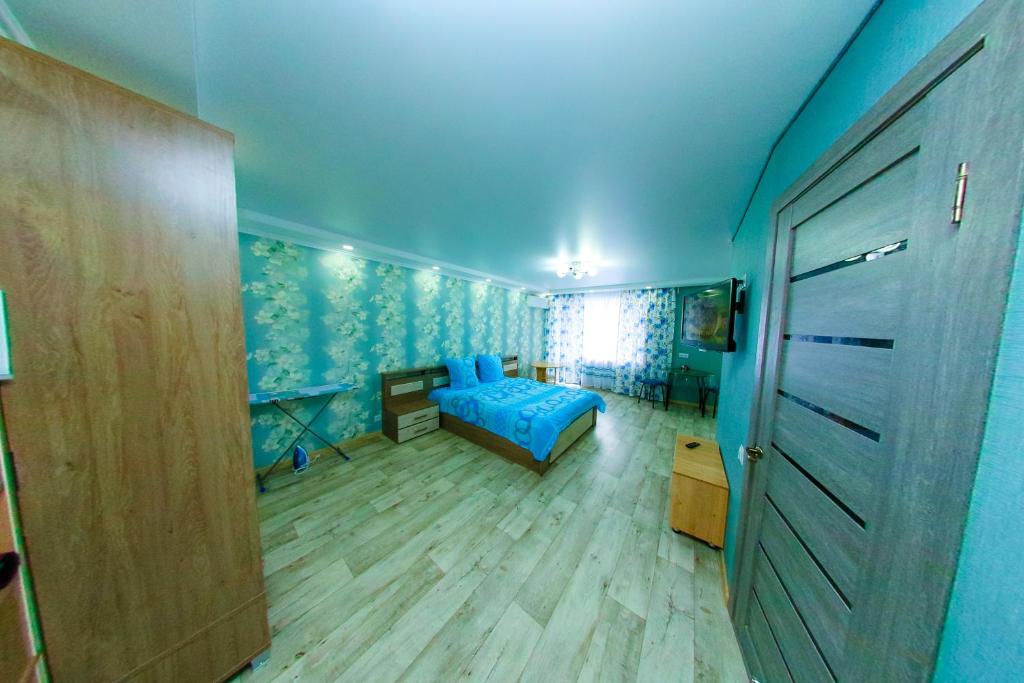 Apart Auezov street City Centr photo 4