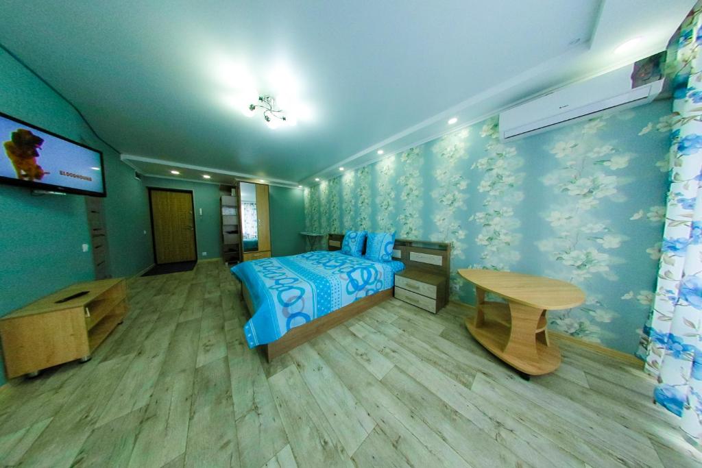 Apart Auezov street City Centr photo 2