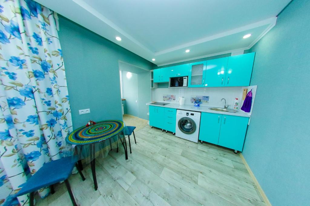 Apart Auezov street City Centr photo 1