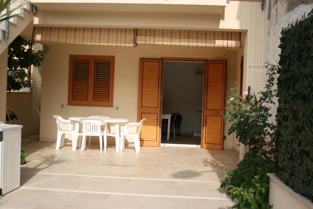 Appartamento casa mare photo 1