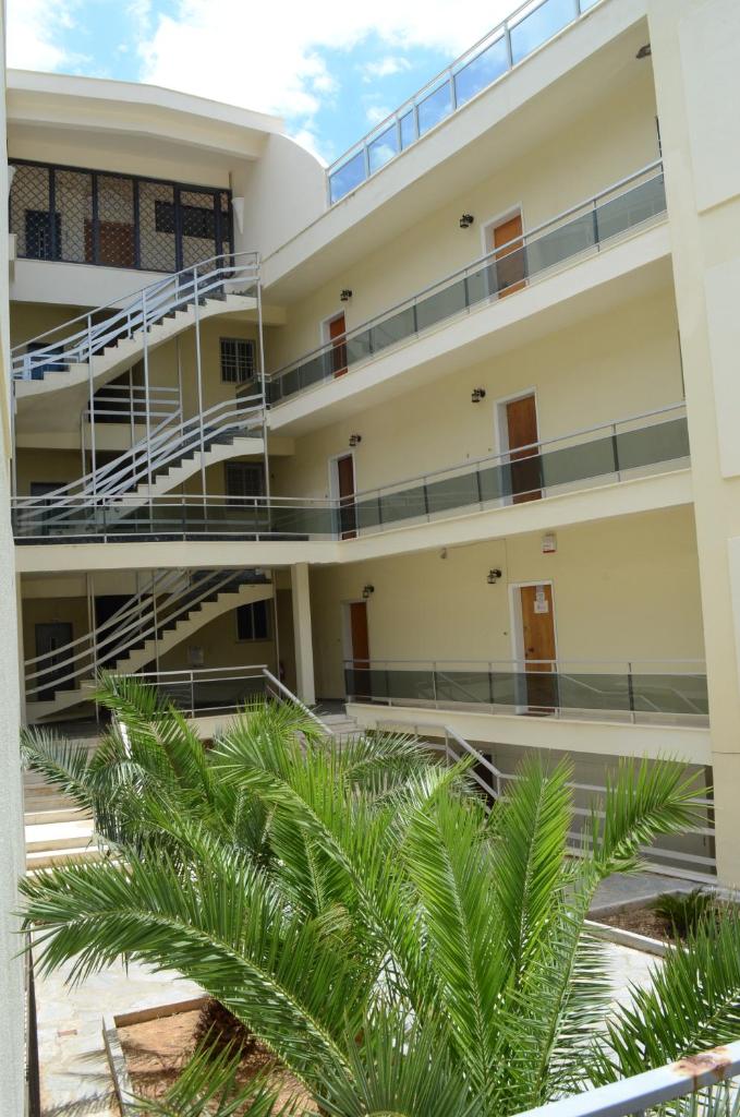 Kineta Apartments photo 4
