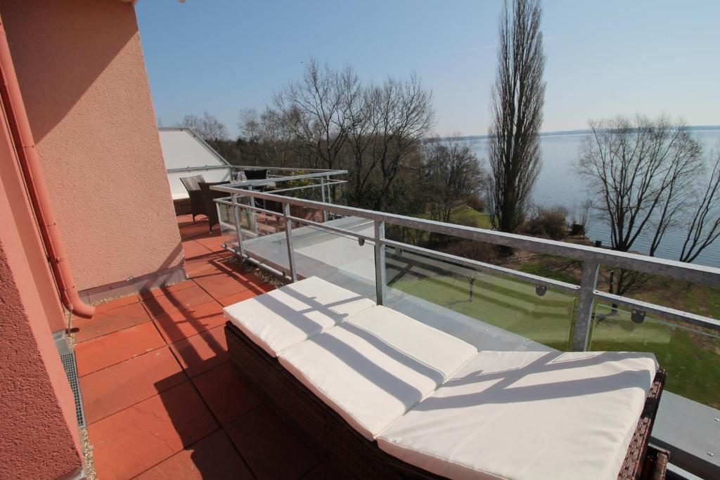 Penthouse am Großen Plöner See photo 2