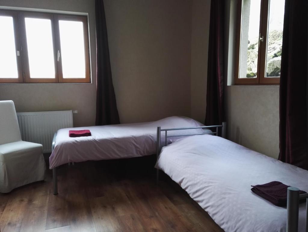 Maison Jarso photo 4
