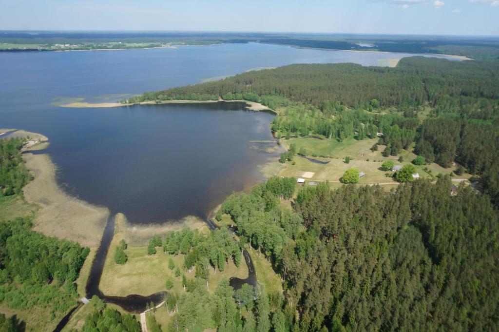 Atpūtas komplekss Godeļi photo 2